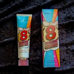 BNIB Elizabeth Arden Eight Hour Cream in Limited Edition Packaging